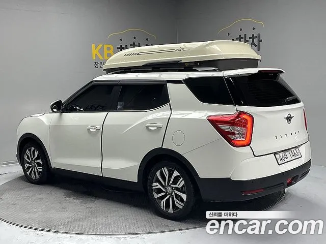 KG_Mobility_Ssangyong TIBOLI 2019 thumb 2