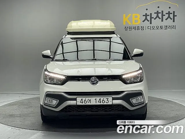 KG_Mobility_Ssangyong TIBOLI 2019 thumb 3