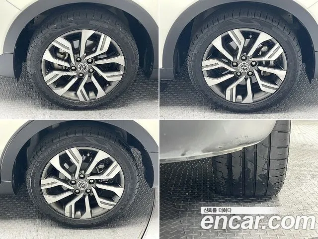 KG_Mobility_Ssangyong TIBOLI 2019 thumb 5