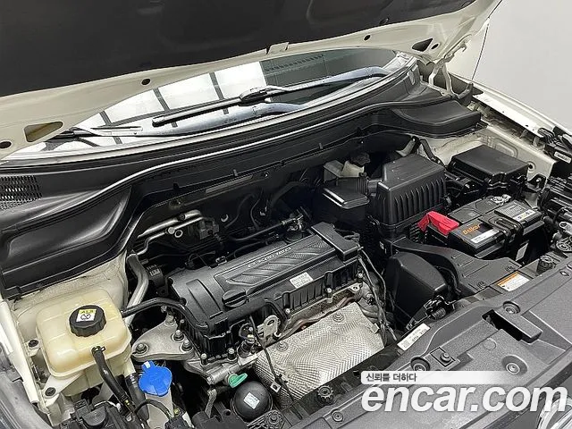 KG_Mobility_Ssangyong TIBOLI 2019 thumb 6
