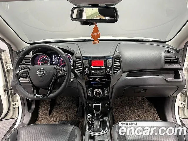 KG_Mobility_Ssangyong TIBOLI 2019 thumb 7
