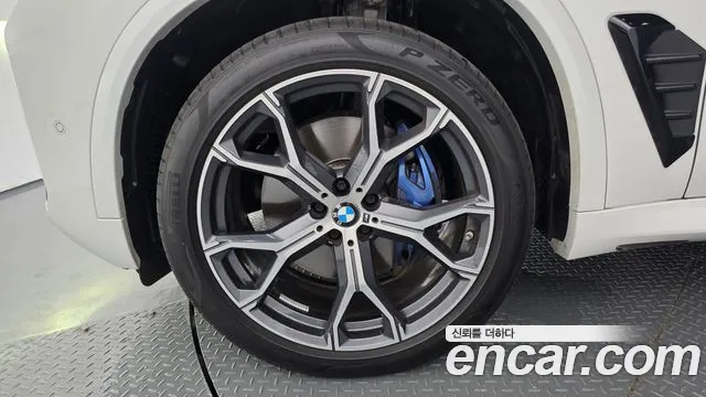 BMW X5 2026 thumb 5
