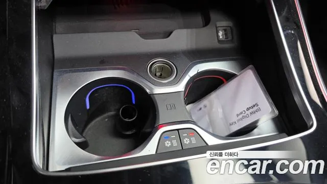 BMW X5 2026 thumb 9