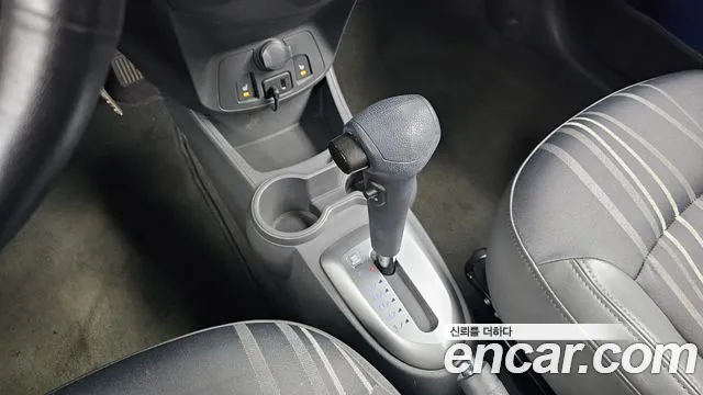 Chevrolet Spark 2013 thumb 9
