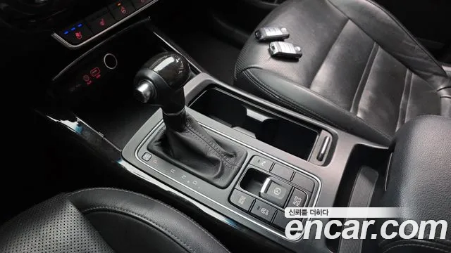 Kia Sorento 2015 thumb 9