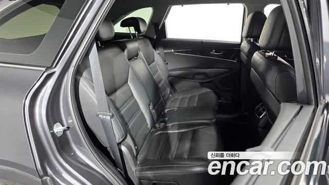 Kia Sorento 2015 thumb 11