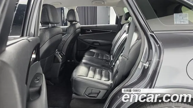 Kia Sorento 2015 thumb 12