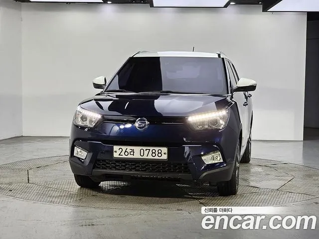 KG_Mobility_Ssangyong TIBOLI 2016 thumb 2