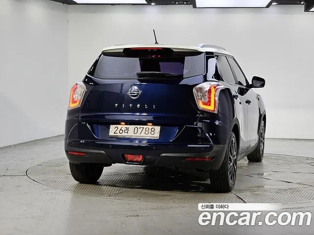 KG_Mobility_Ssangyong TIBOLI 2016 thumb 3