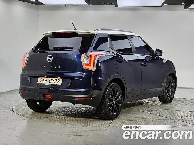 KG_Mobility_Ssangyong TIBOLI 2016 thumb 4