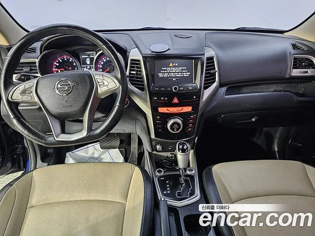 KG_Mobility_Ssangyong TIBOLI 2016 thumb 5