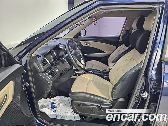 KG_Mobility_Ssangyong TIBOLI 2016 thumb 8