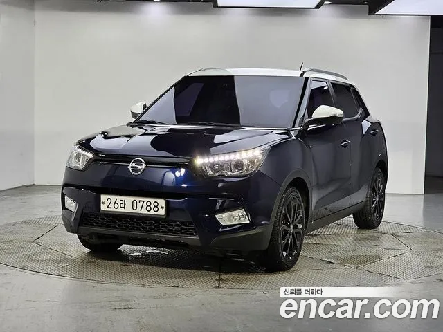 KG_Mobility_Ssangyong TIBOLI 2016 thumb 12