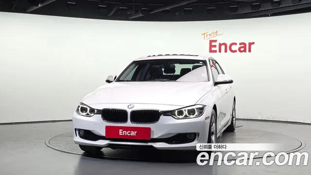 BMW 3 серии 2012 thumb 3