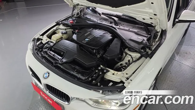BMW 3 серии 2012 thumb 6