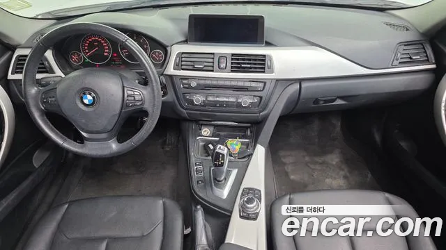 BMW 3 серии 2012 thumb 7