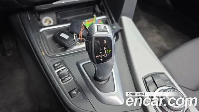 BMW 3 серии 2012 thumb 9