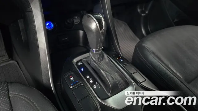 Hyundai Santa Fe 2013 thumb 9