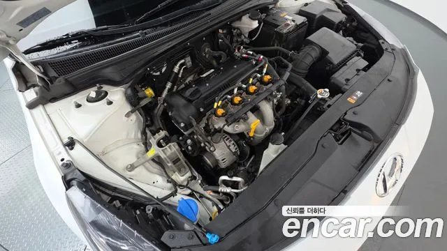 Hyundai Avante 2022 thumb 6