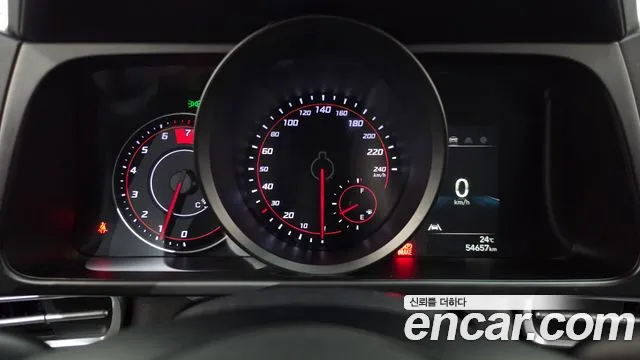 Hyundai Avante 2022 thumb 8