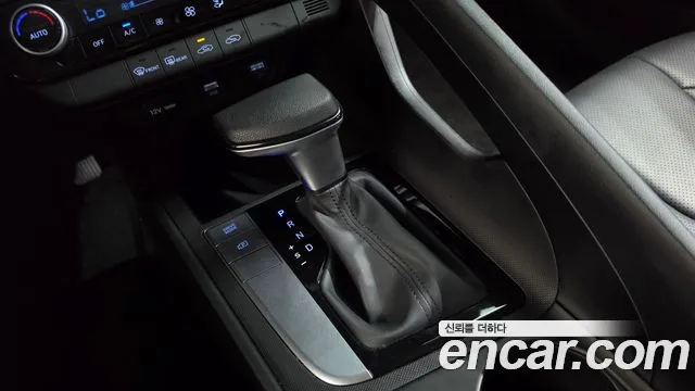 Hyundai Avante 2022 thumb 9
