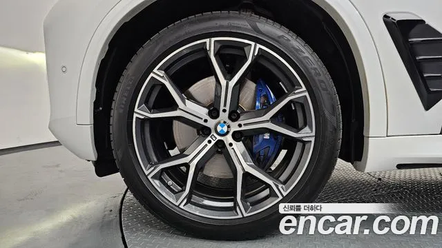 BMW X5 2026 thumb 5
