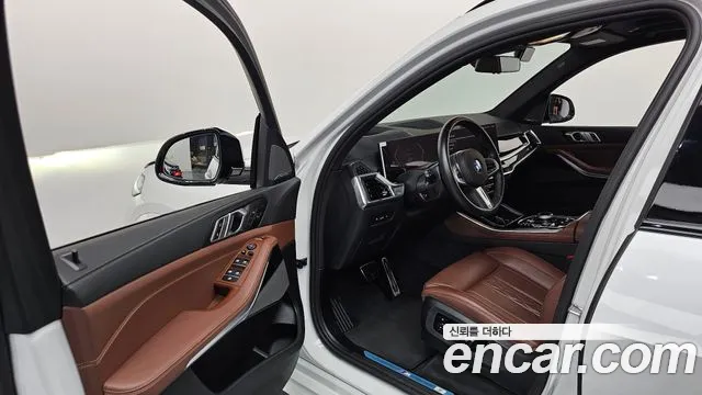 BMW X5 2026 thumb 10