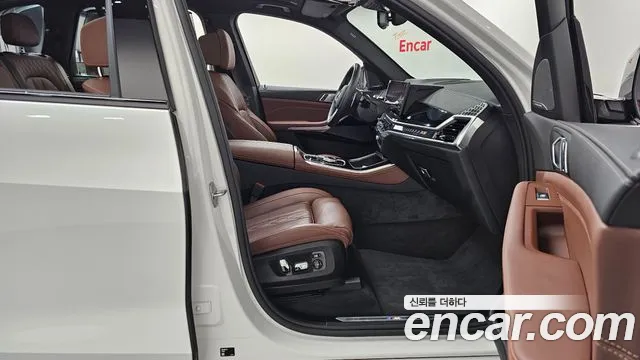 BMW X5 2026 thumb 11