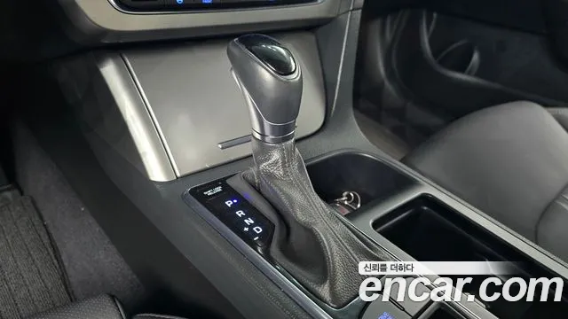 Hyundai Sonata 2015 thumb 8