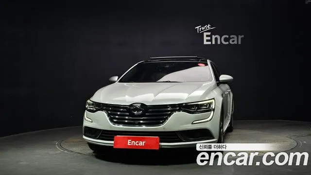 Renault Megane 2017 thumb 3