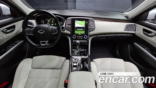 Renault Megane 2017 thumb 7