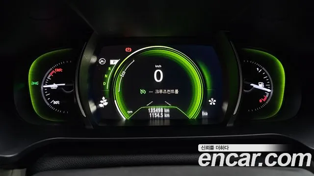 Renault Megane 2017 thumb 8