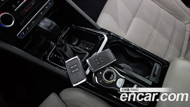 Renault Megane 2017 thumb 9
