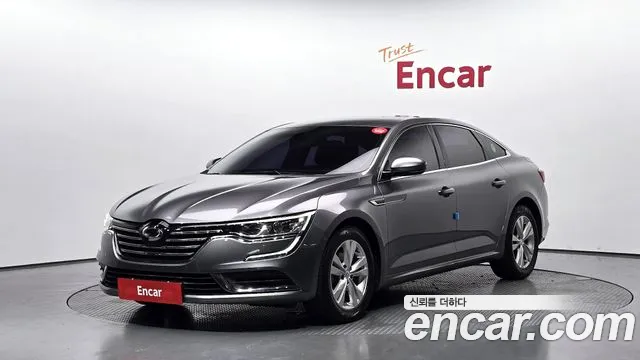Renault Megane 2018 thumb 11