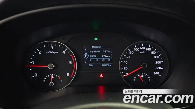 Kia Sportage 2017 thumb 8