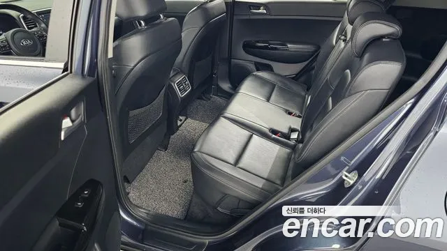 Kia Sportage 2017 thumb 11