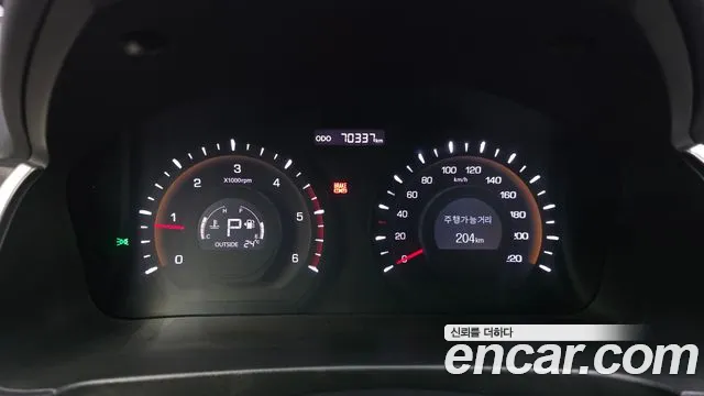 KG_Mobility_Ssangyong KORANDO 2015 thumb 8