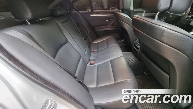 BMW 5 серии 2013 thumb 7