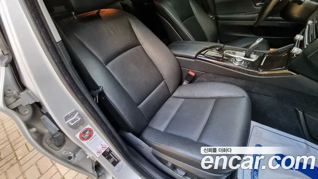 BMW 5 серии 2013 thumb 8