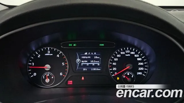 Kia Sorento 2016 thumb 8