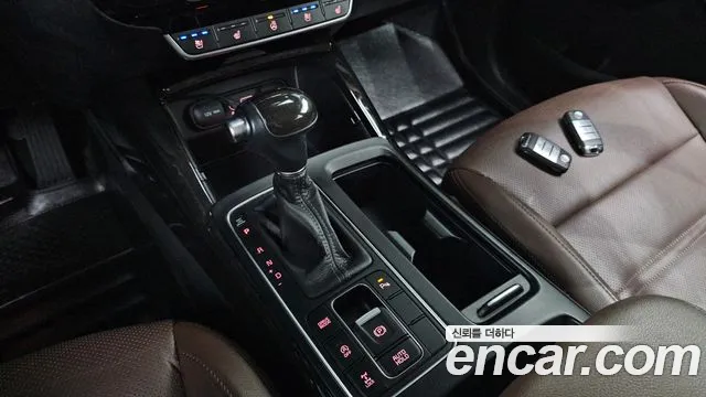 Kia Sorento 2016 thumb 9