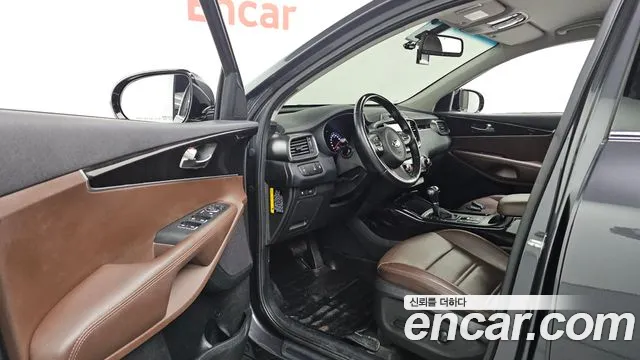 Kia Sorento 2016 thumb 10