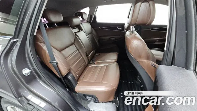 Kia Sorento 2016 thumb 11