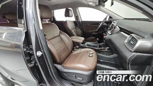 Kia Sorento 2016 thumb 12