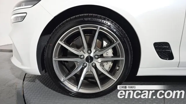 Genesis G70 2025 thumb 5