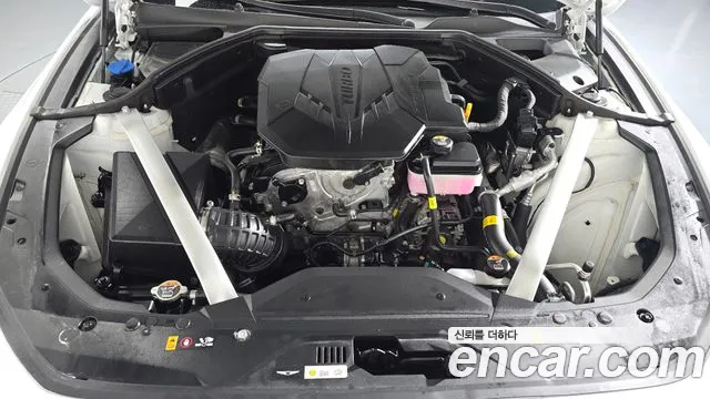 Genesis G70 2025 thumb 6