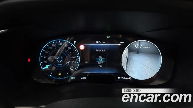 Genesis G70 2025 thumb 8