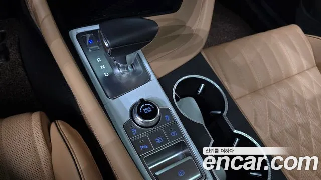 Genesis G70 2025 thumb 9