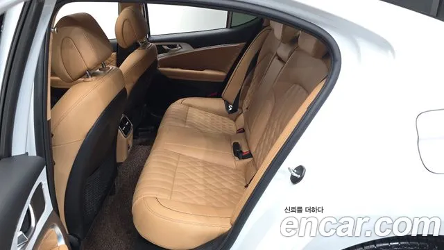 Genesis G70 2025 thumb 11