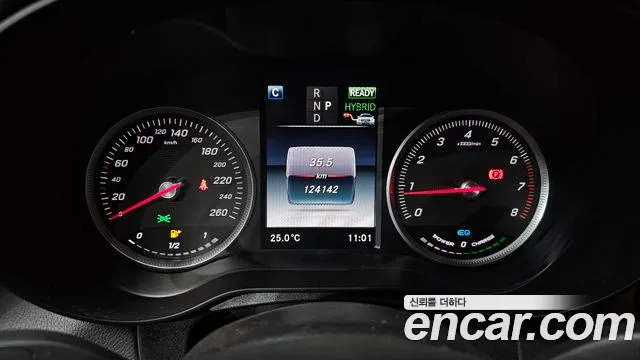 Mercedes-Benz GLC 2018 thumb 8